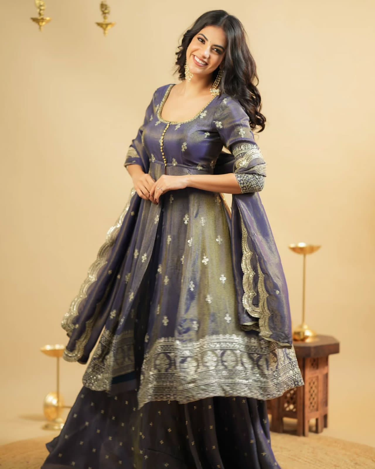 New Wedding beautiful Designer Suit