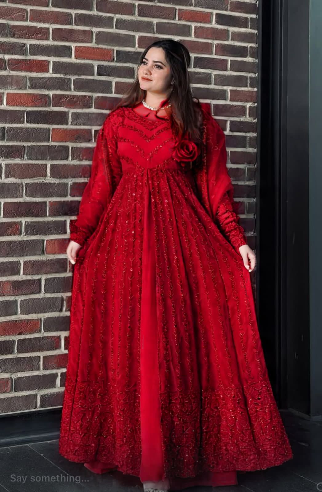 New Trending Lehengha Set