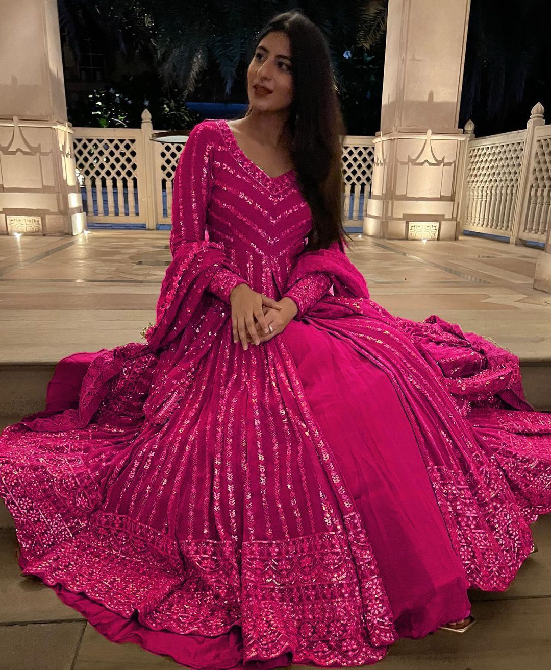 New Trending Lehengha Set