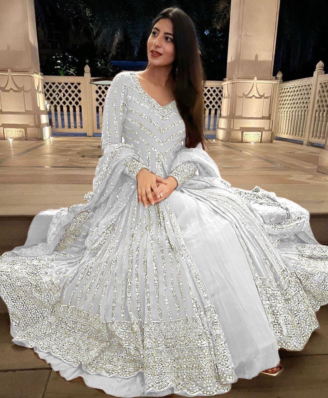 New Trending Lehengha Set