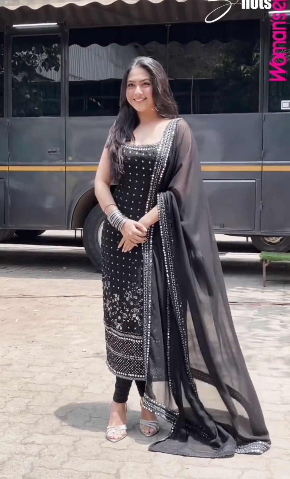New Festival Patiyala Style Suit set With Duppata