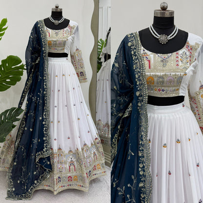 NEW WEDDING SPECIALLY DESIGNEE LEHENGA SET