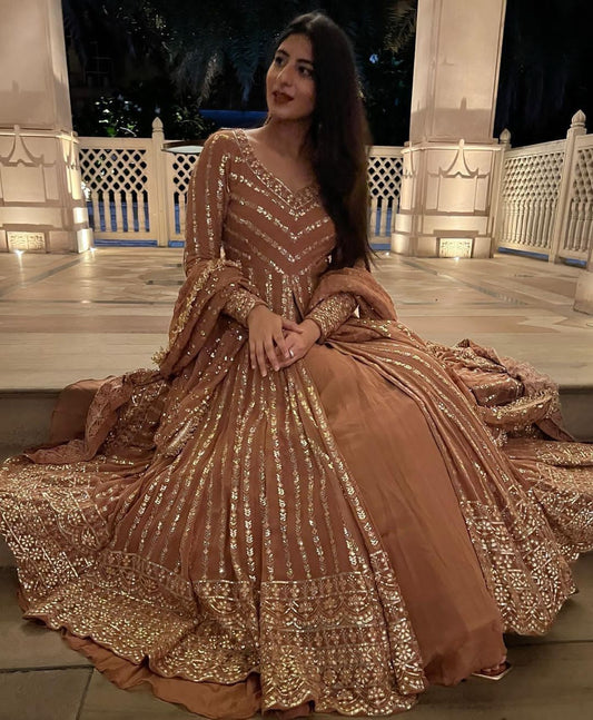 New Trending Lehengha Set