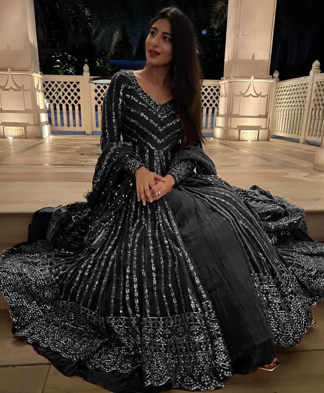 New Trending Lehengha Set
