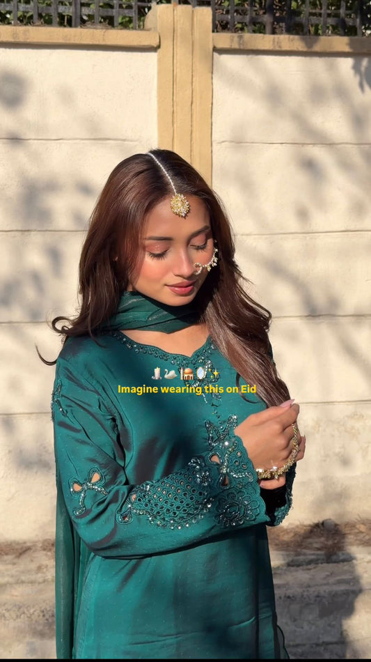 Royal Wedding SpeciaL Suit & Pent