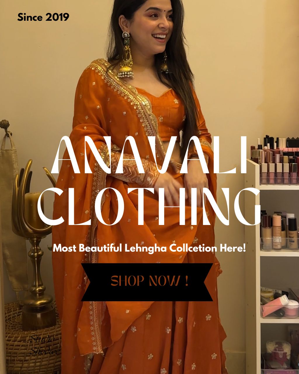 ANAVALI